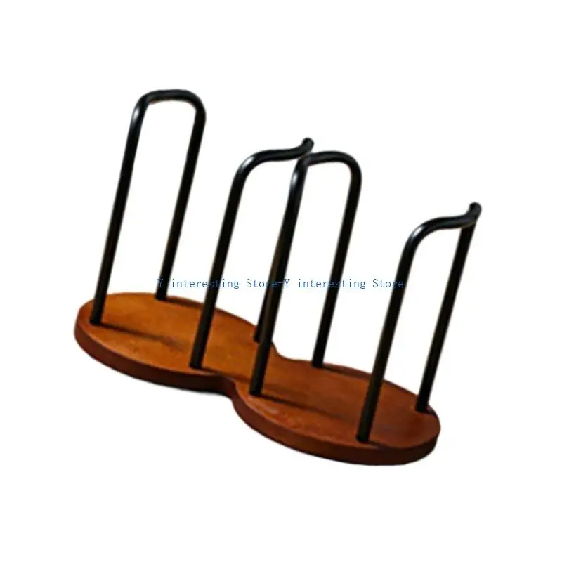 

896A Multi Purpose Cup Holder Sturdy Cup Stand Rack Suitable For Kitchens And Offices