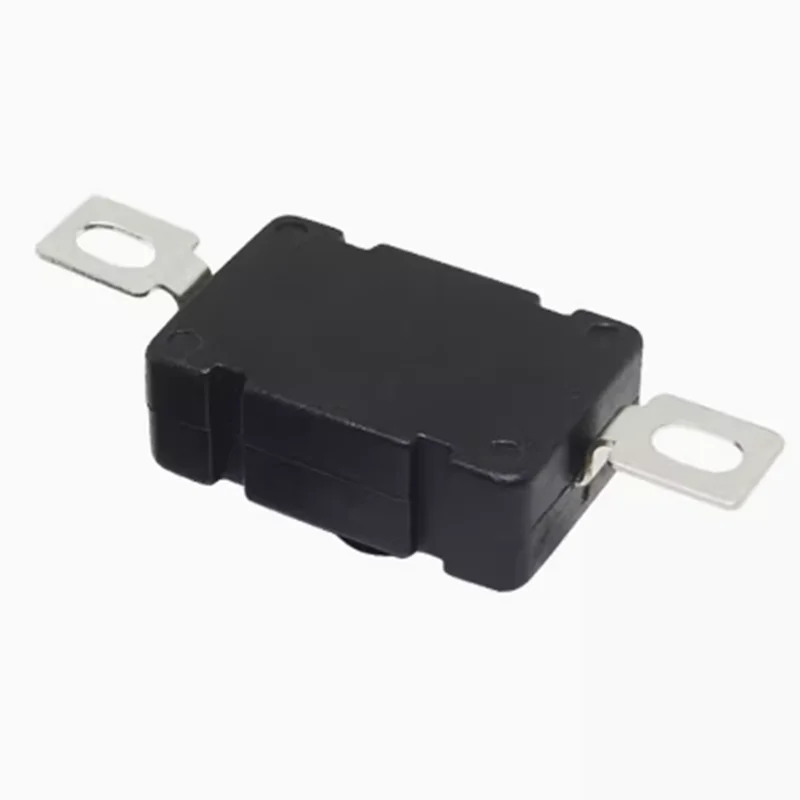 10pcs KAN-28 Flashlight Switch Self Locking Push Button Switch 18x12mm