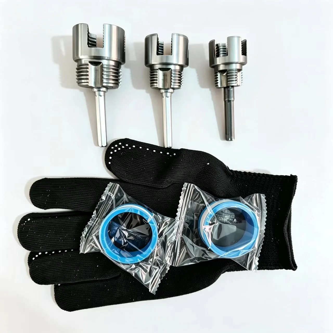 Pipe Threading Tool PPR Water Tube Thread Marker Internal External Threading Die Plumbing Construction Equipment