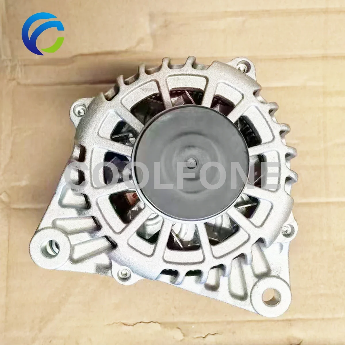 Generator Alternator for Chery Tiggo 7 8 Pro Max Jetour Arrizo 8 X90 PLUS Exeed VX JAECOO J7 1.6T F4J16-3701010CA F4J163701010CA