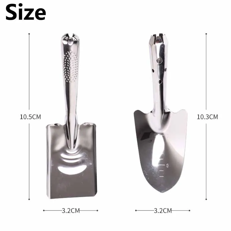 Мини-Лопата для ослабления почвы