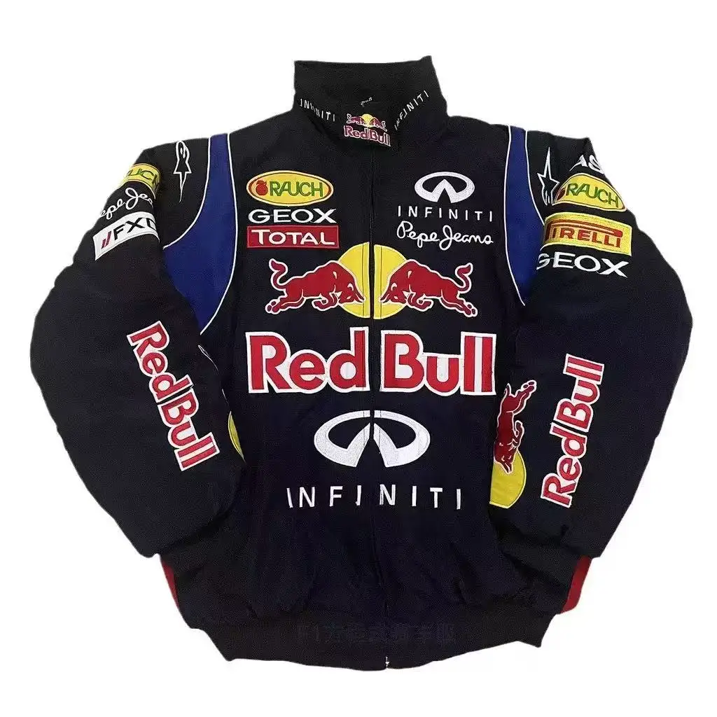 red-bull-f1-manteau-de-course-brode-veste-de-moto-manteau-de-moto