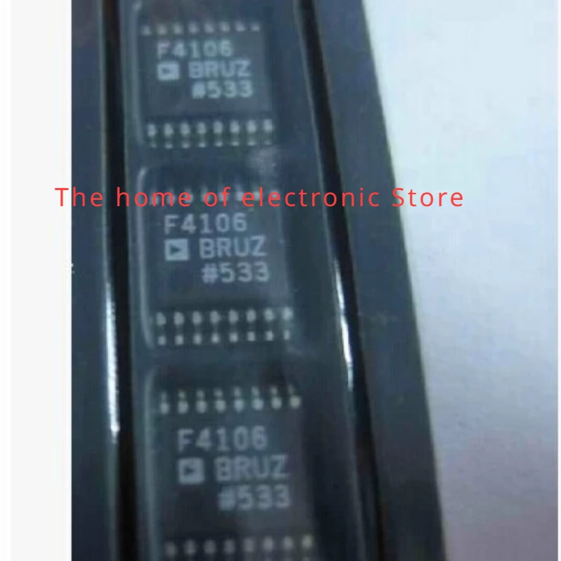 5PCS/LOT ADF4106BRUZ   ADF4106  ADF4112BRUZ  ADF4112 ADF4113BRUZ ADF4113 RF PLL Frequency Synthesizers