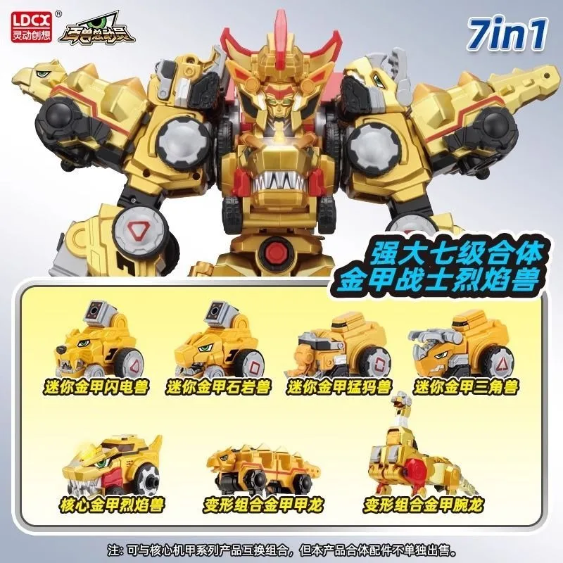 Thumbnail 4 - #37 Best Dinosaur Figure Sets to Buy In 2026