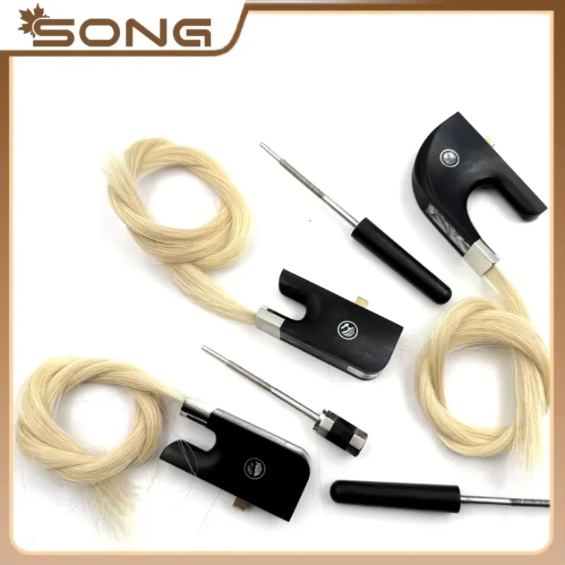 Bass Frog With Hors…