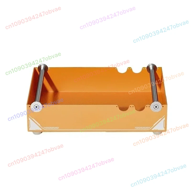 

For OrangeStorm Giga Accessories, Nozzle rack detection component