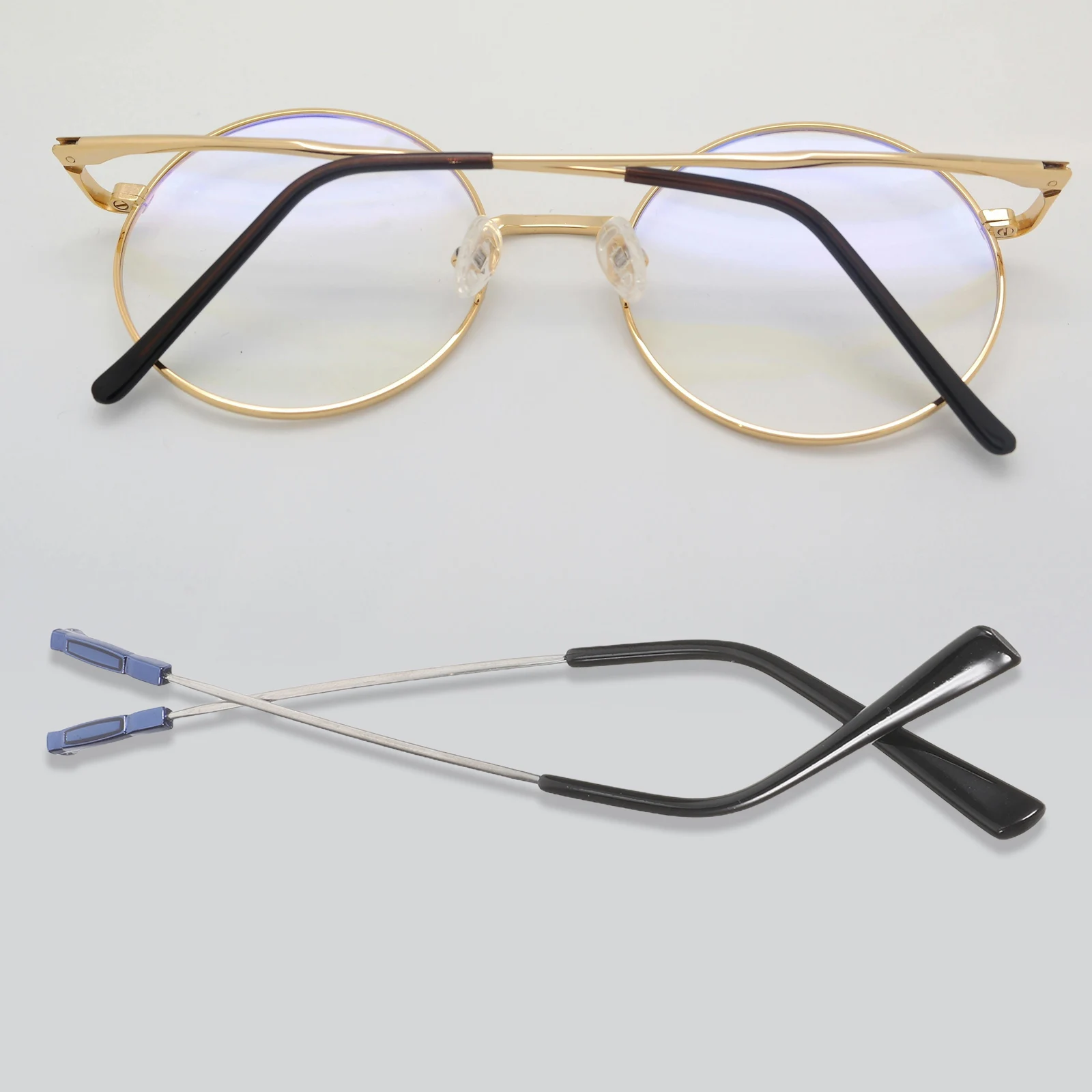 

Glasses Accessories Parts Eyeglass Temple Arm Repair Kit Arms Eyeglasses Replacement