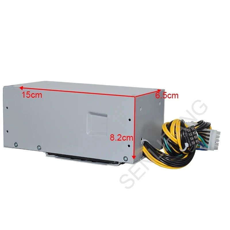 Goed Getest SP50H29522 FSP500-20TGBAB 00PC745 Voeding Max 500W