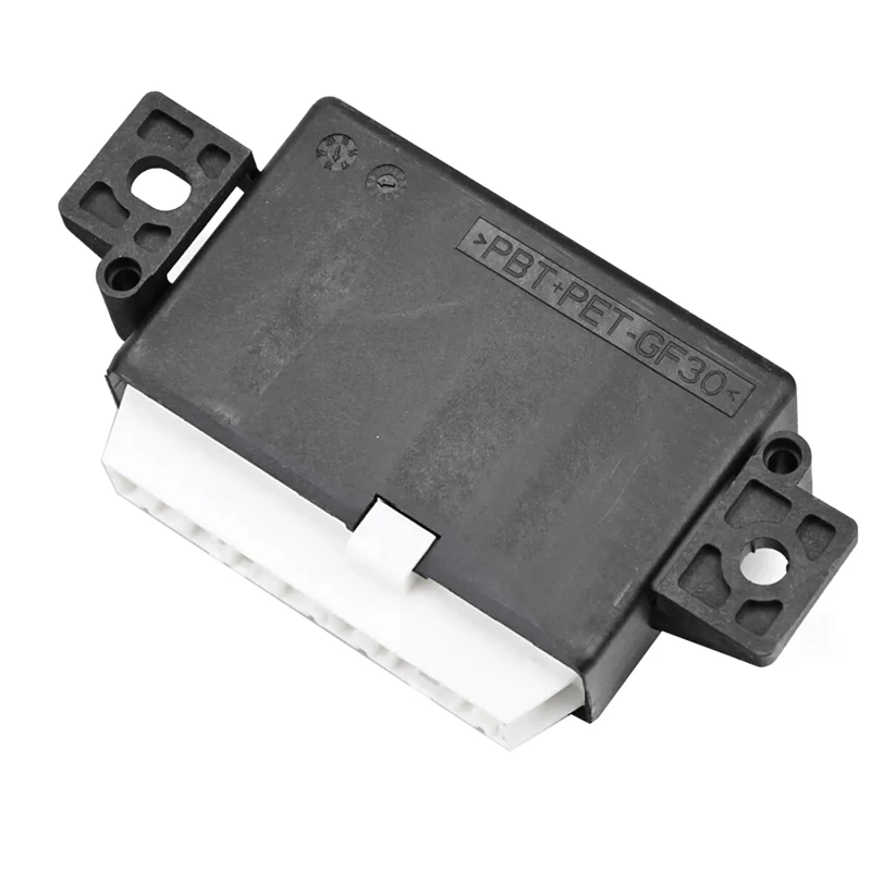 Parking Aid ECU Reversing Radar Control Module For Renault Koleos II QM6 Talisman Megane IV 259908951R