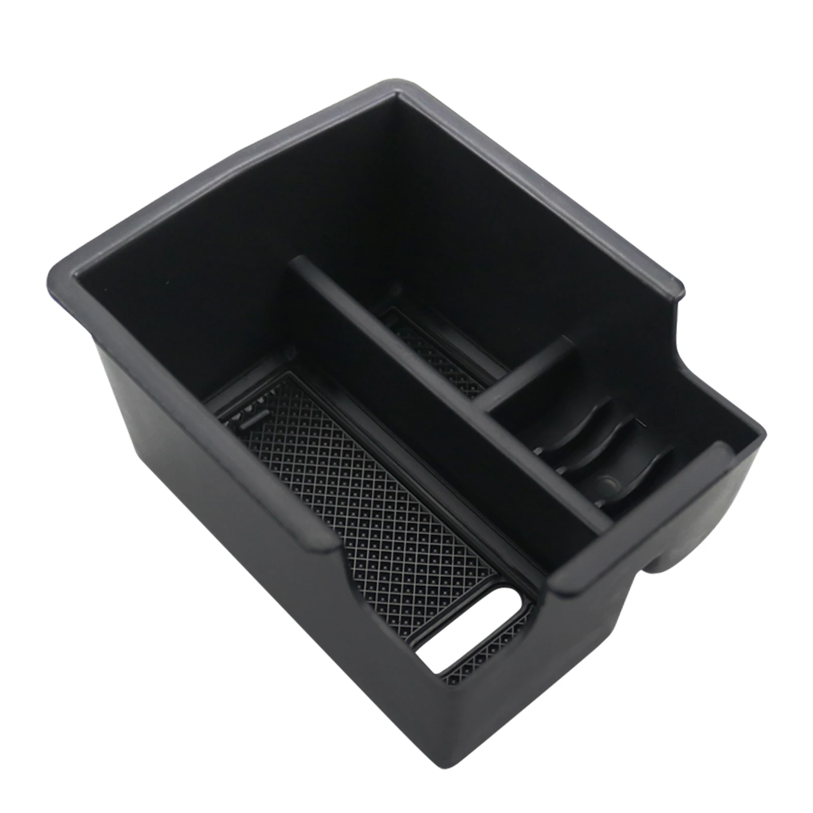 RUIYA pour Renault Arkana 2021 2022 2023 2024 2025 2026 Car Armrest Box Storage Central Control Cont