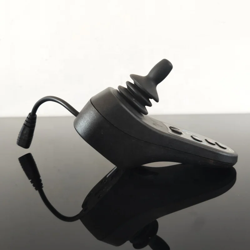 Hanmu High Altitude Recovery Forklift Parts Joystick Controller BN13040796