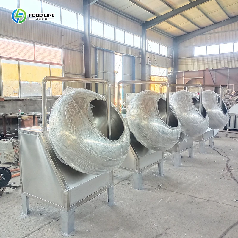 High Efficiency Peanut Packing Machine Efficient Functionality Nut Peanut Packaging Machine