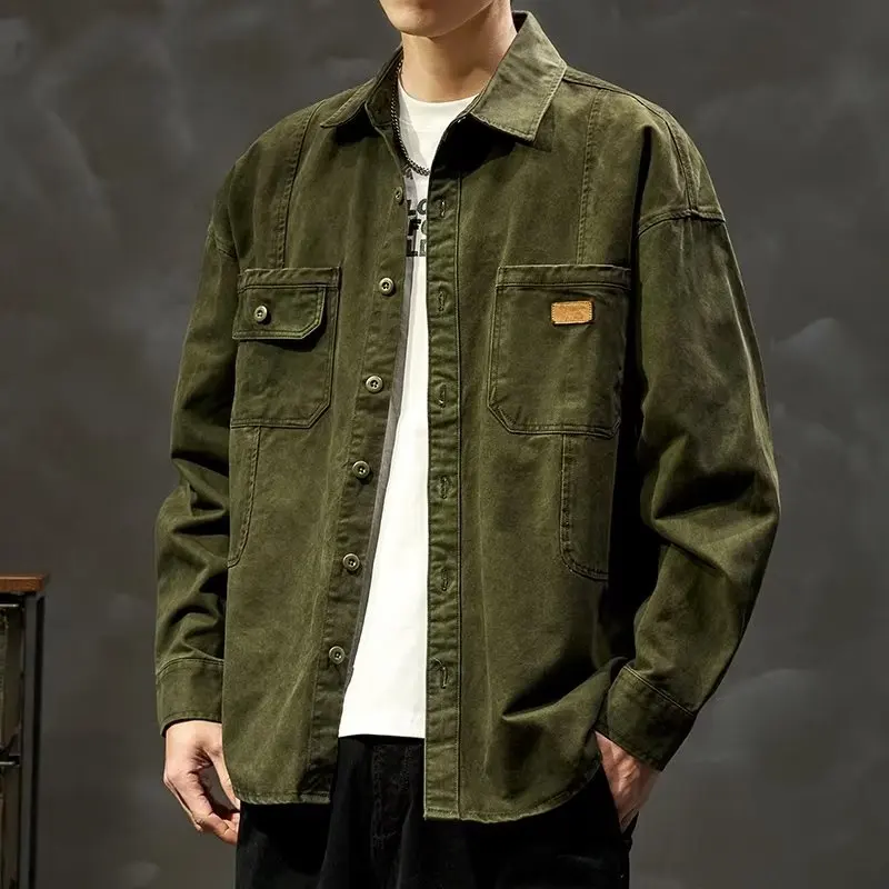 Thumbnail 4 - #41 Denim Jackets List of Top Picks