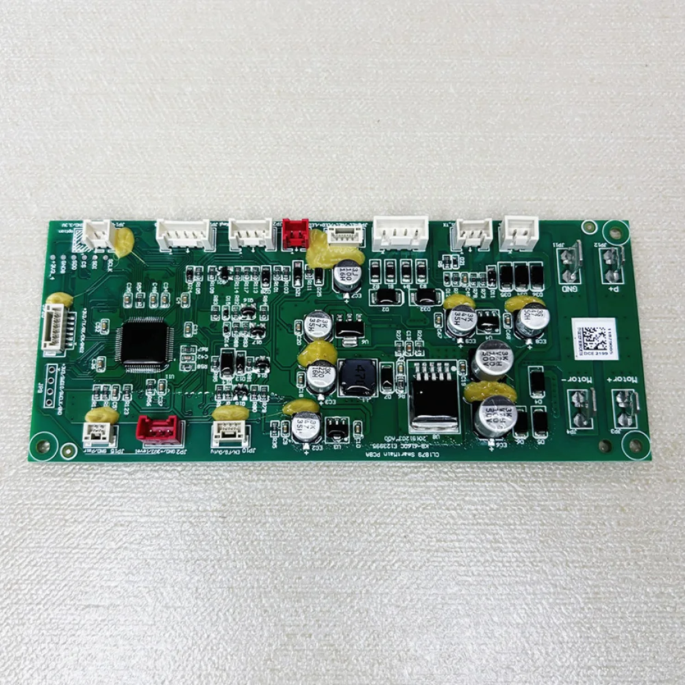 

Сменный PCBA CL1879A-01, 1 шт., оригинальная основная плата для Tineco Scrubber Premium, запасные части 1-го поколения