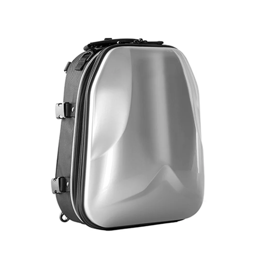 

Вместительная дорожная сумка для мотоцикла — идеально подходит для длительных поездок, расширяемые нижние сумки-кофры для велосипедов, велосипедная сумка на седло