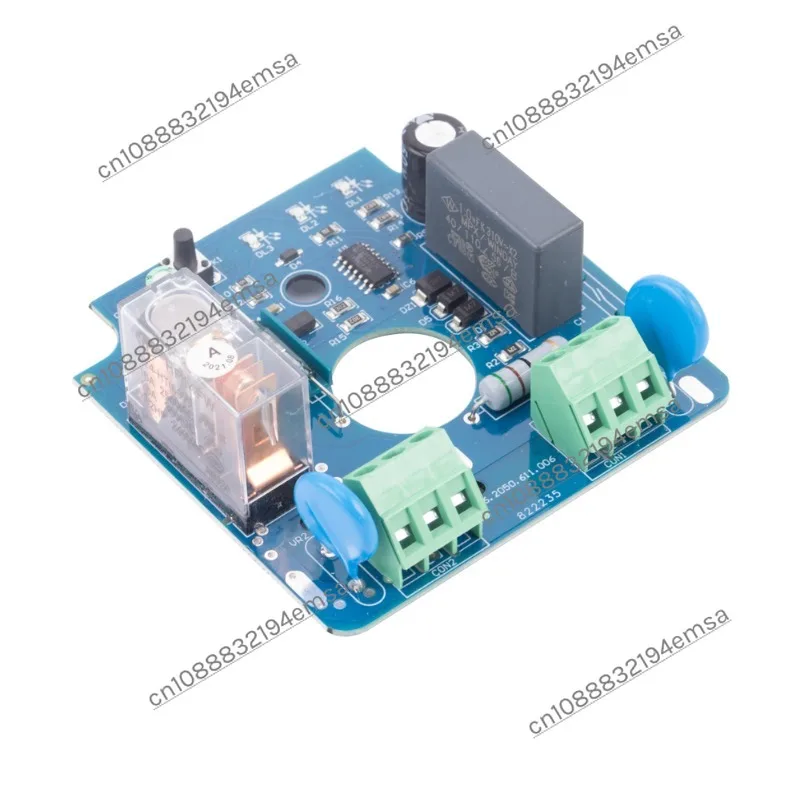 Pressure controller, circuit board, household water shortage protection water pressure  switch, intelligent chip EPC-15