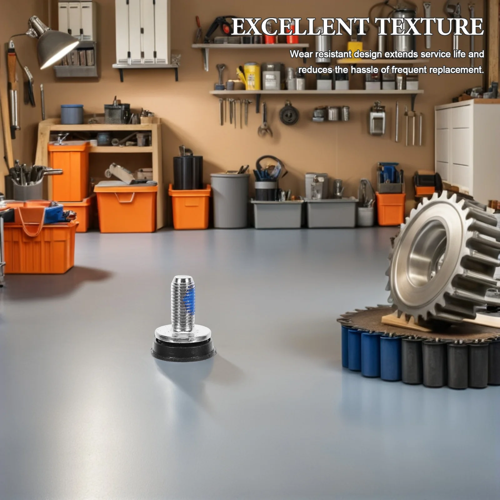 

10pcs Bicycle Bottom Bracket Crank Arm Bolts: High-Strength Steel Waterproof Crankset Screws For Mountain Bike Repair Universal