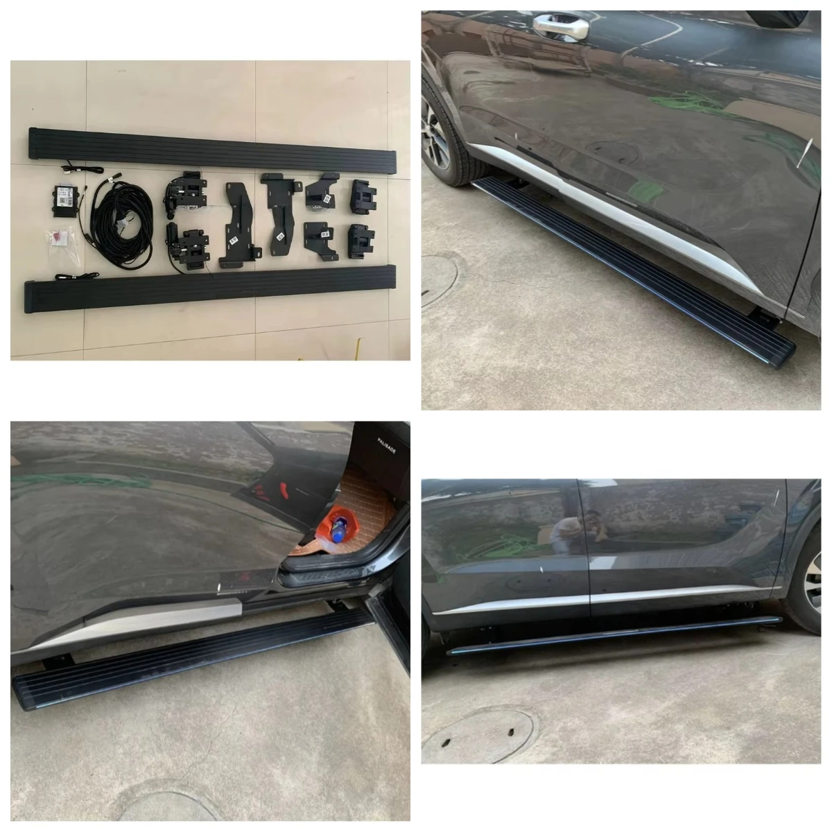 Stlf Exterior Acces…