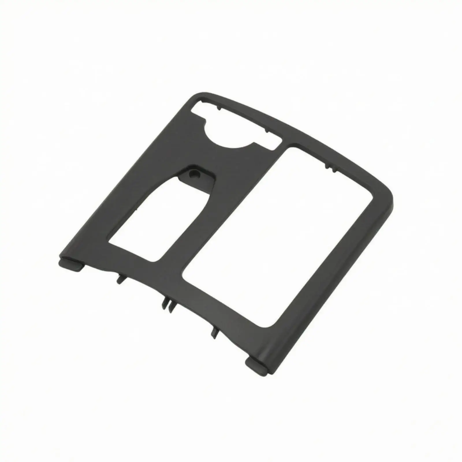 Center Console Cup Holder Cover Plate Tailored to Console Cover Plate OEM-Style