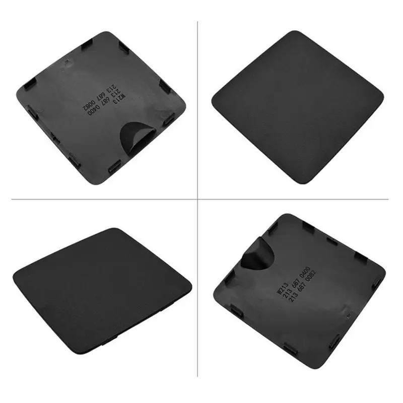 Ac29-2136870400 Car Fuse Box Protective Cover Diagnostic Interface Panel Cover For Mercedes Benz E W213 2016-2023