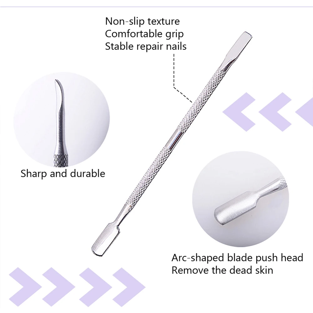 Thumbnail 2 - #37 Cuticle Pushers Comparison Guide