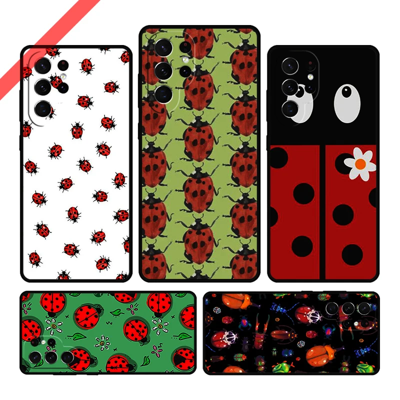 Ladybug Beetle Phon… - image