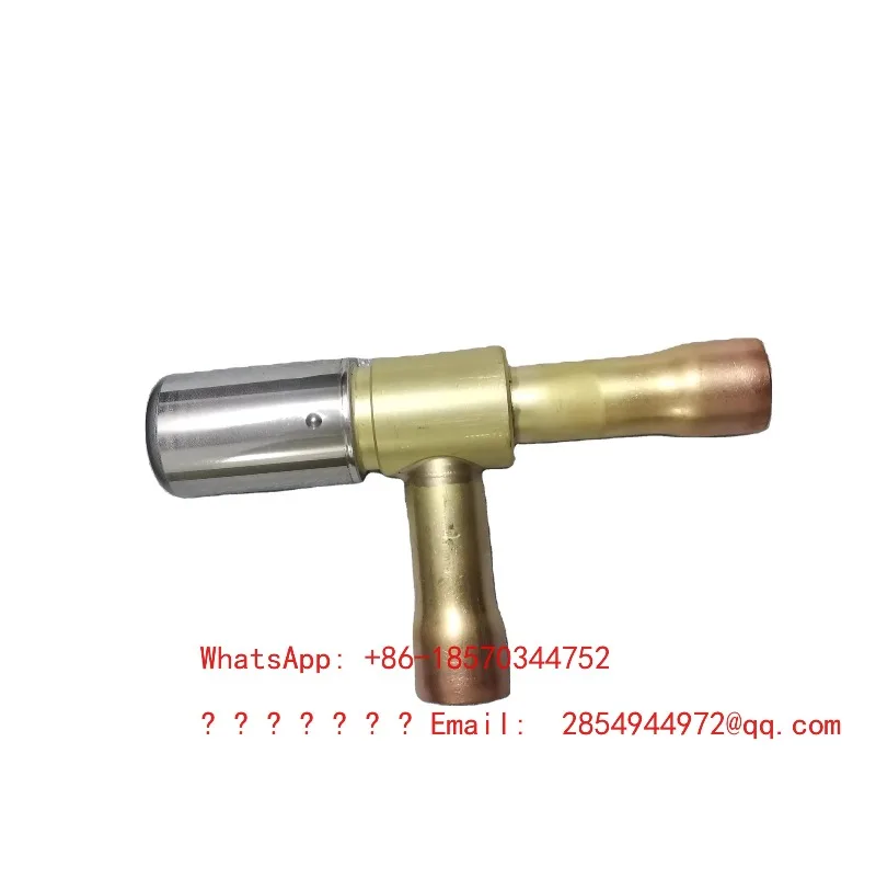Applicable To The New Central Air Conditioning Electronic Expansion Valve Body 17F04392A 80YGHQ-1