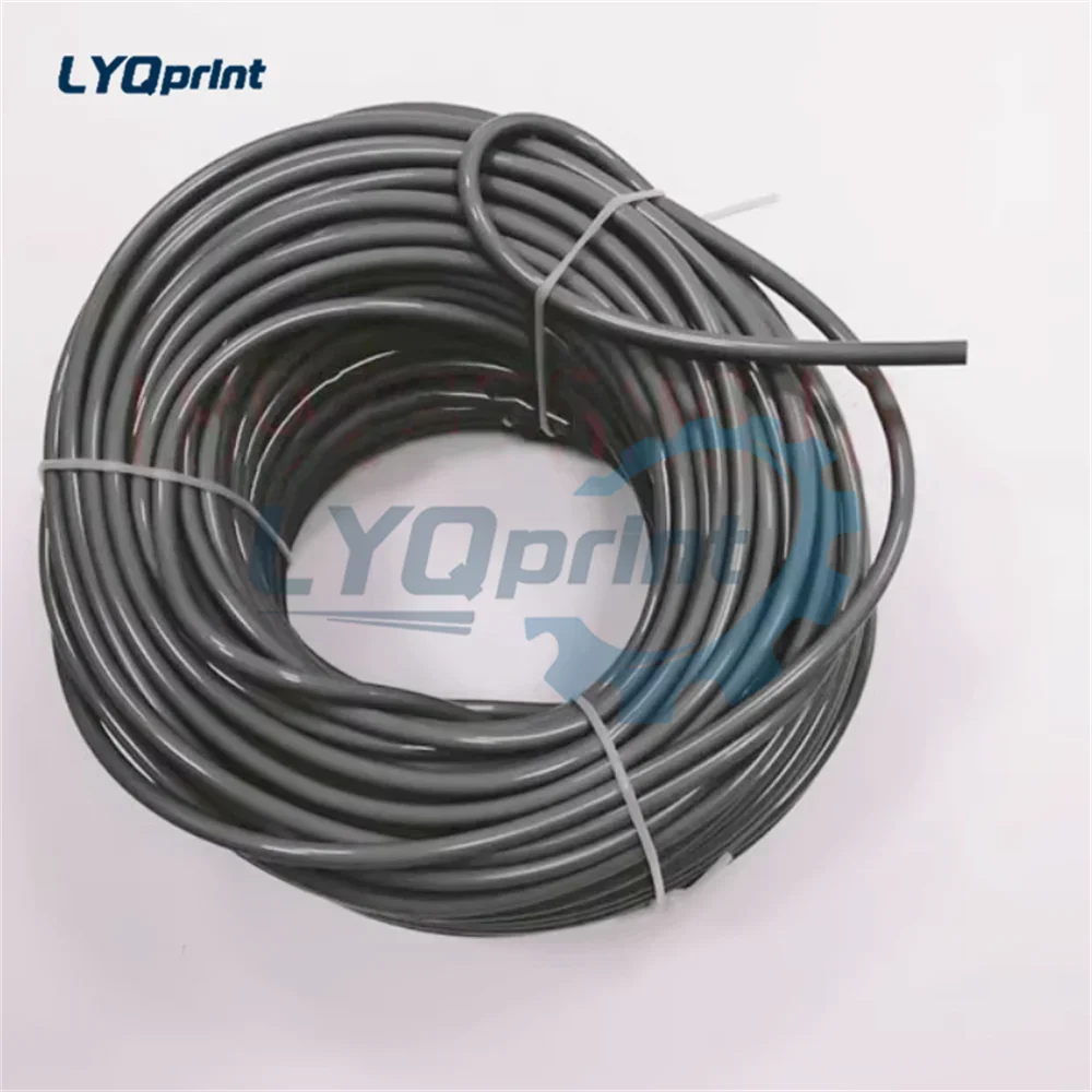 1 Meter Dimension standard for imported powder spray tubes Heidelberg Roland Komori KBA powder spray tubes powder cup