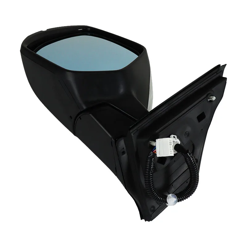 Car Rearview Assy For Honda CRV CR-V 2012 2013 2014 2015 2016 RM1 RM2 RM4 Auto Outer Side Mirror Assembly 5PINS 7PINS 9PINS