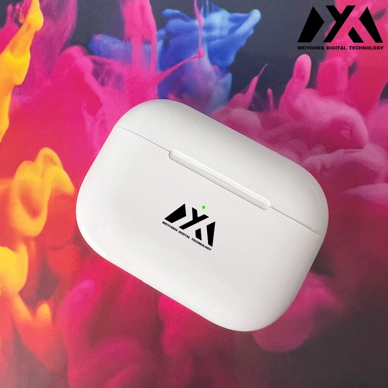 AT2 MYX-Bluetooth headphones -Bluetooth 5.40 version - High-quality music -Long battery life - Suitable for exercise - As a gift