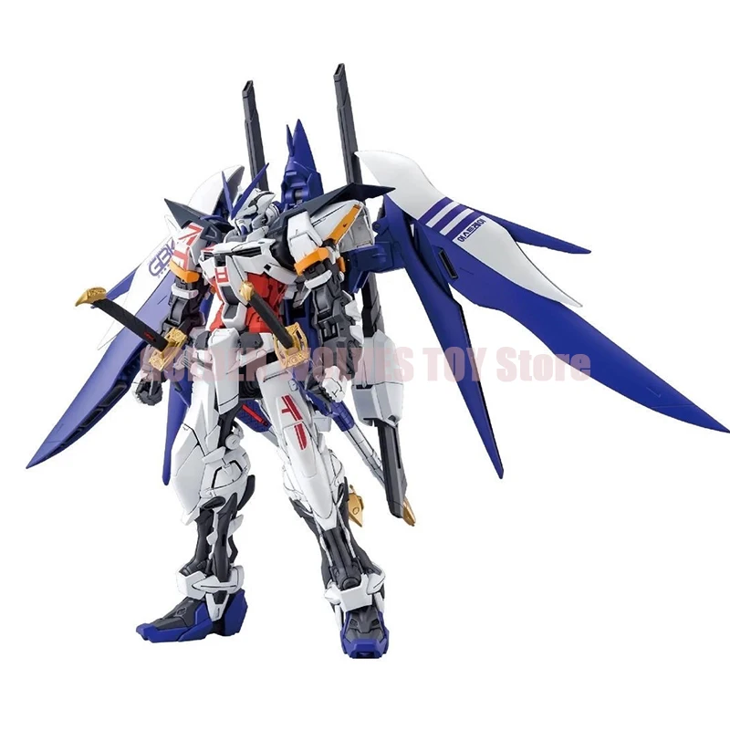 Daban Mg 6659 1/100 Gbk-20 Astray Assemble Model Kit Action Figure Heresy Fate Mech Models Collection Decor Toys Children Gifts