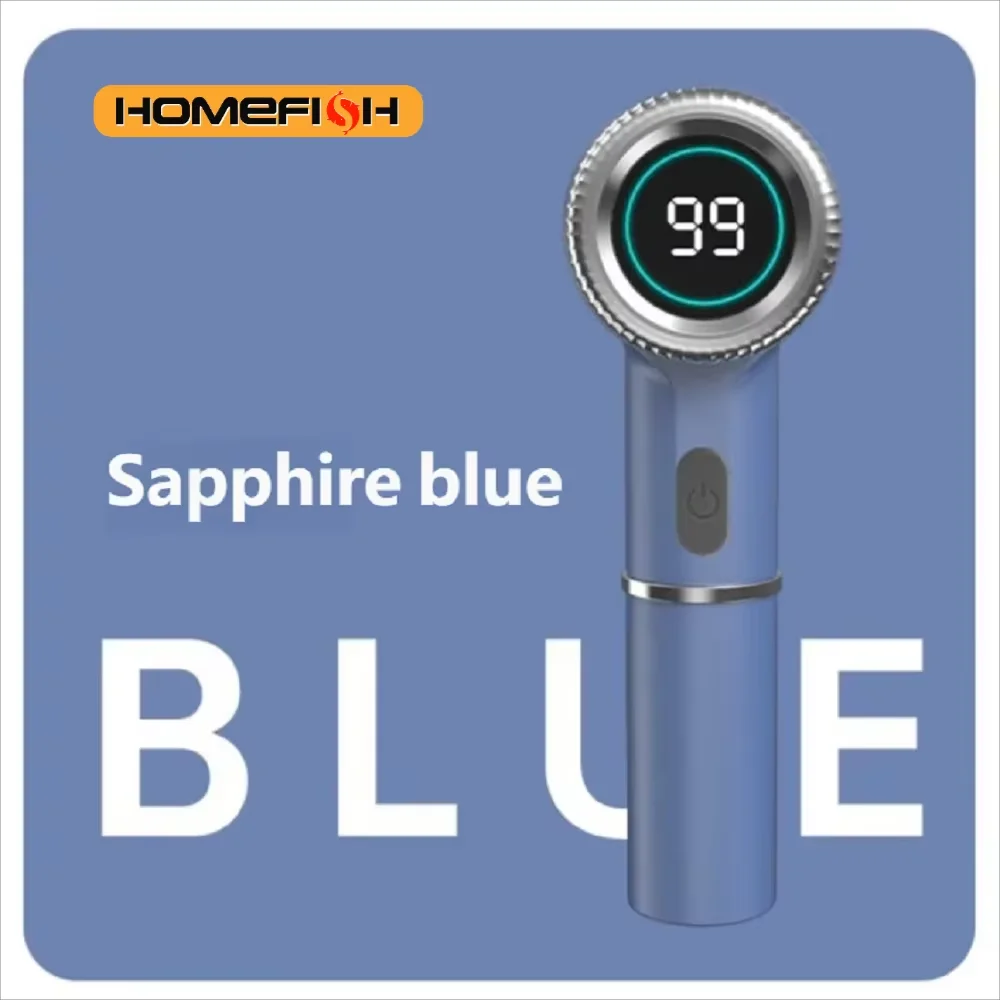 

Электрическая щетка-скруббер HOMEFISH с 5 сменными насадками, трехскоростная регулируемая ручная перезаряжаемая щетка для душа