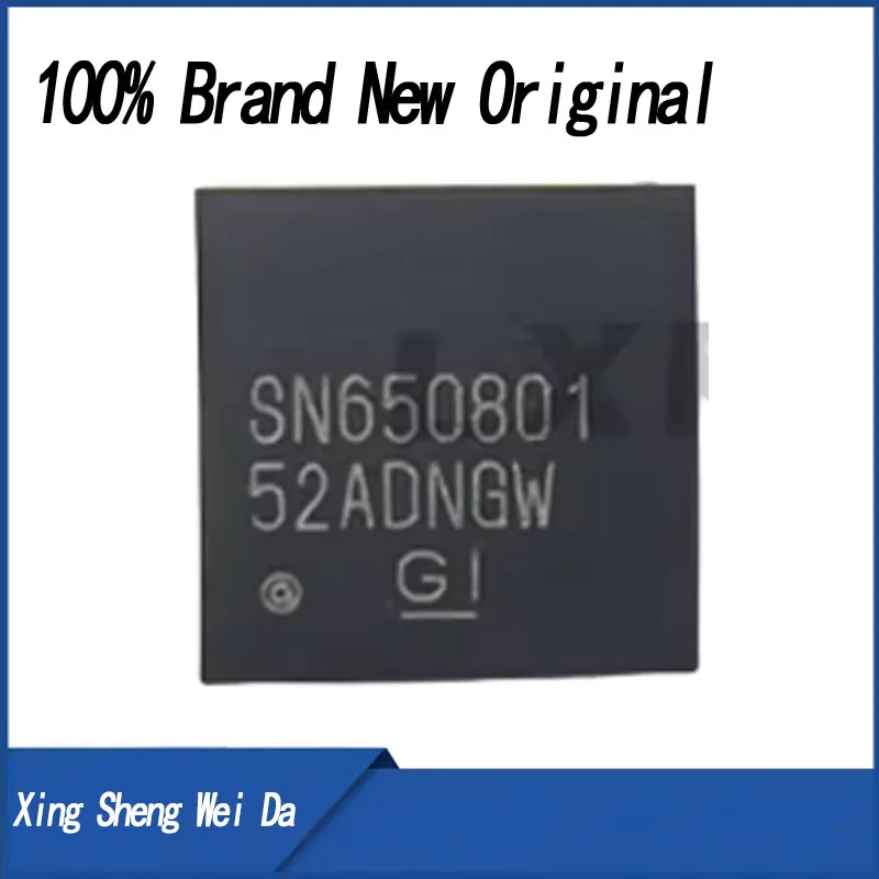 

(1 pieza) 100% nuevo SN650801 SN650811 SN650839 BGA Chipset