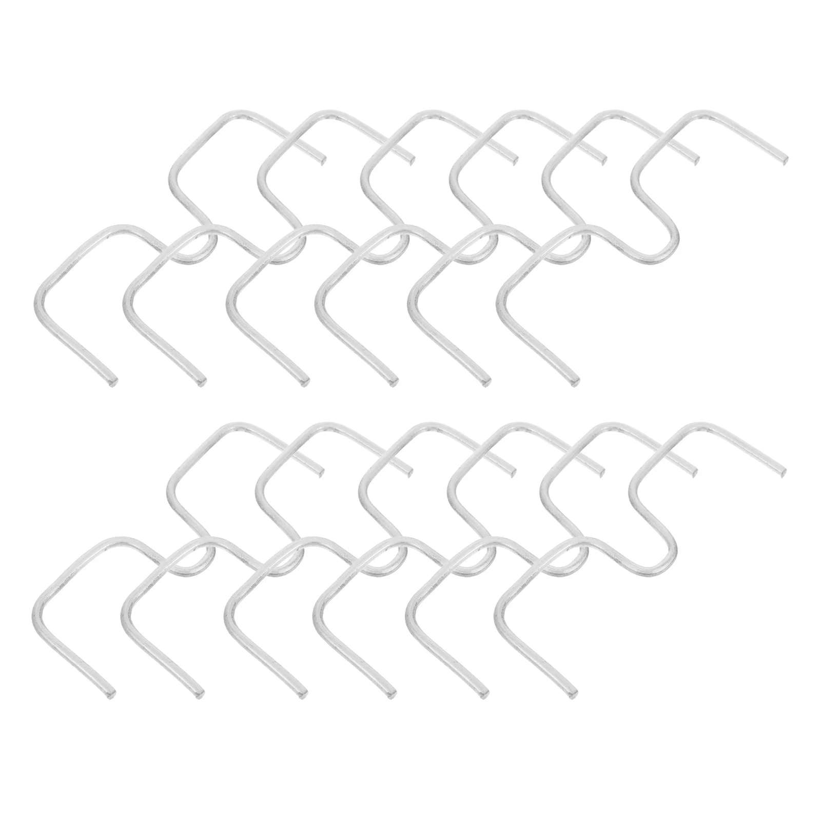 

14Pcs Fruit Tree Branch Spreader Tool Sturdy Branch Limb Shaping Clip for Garden Training Accessory