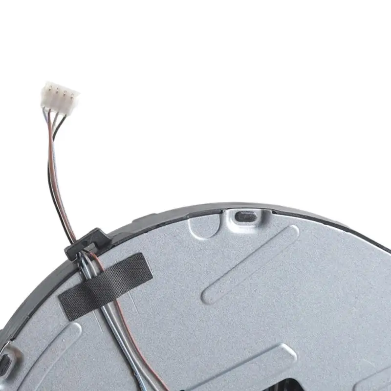 D5BB CPU Cooling Fan For 15 FD 250 Laptop Cooling Fan CPU Graphics Card Cooling Radiator Notebook Heatsink Replacement