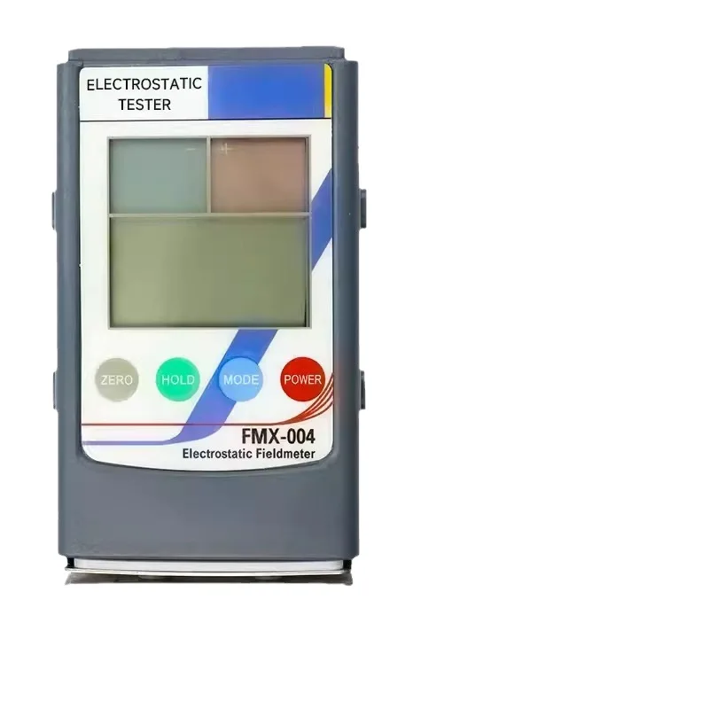 FMX-003 Object surface electrostatic tester, spray detection high-precision electrostatic tester