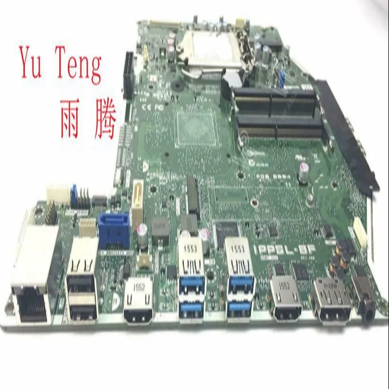 

Suitable for Dell Optiplex 7440 AIO Desktop Motherboard IPPSL-BF CN-0X2MKR 0X2MKR X2MKR Mainboard 100% Tested OK Fully Work