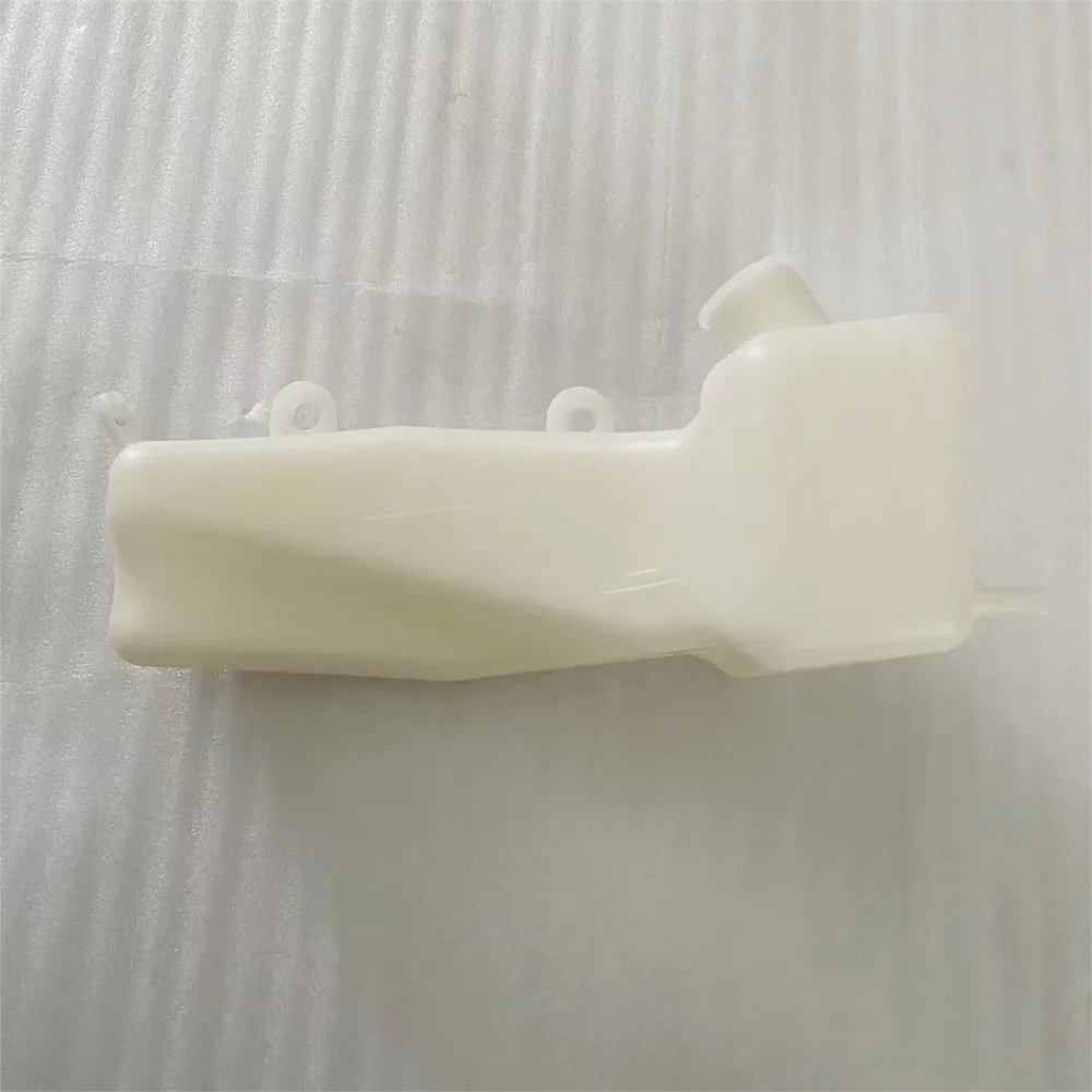 Suitable for QJMOTOR Motorcycle, Sai 450 Expansion Kettle QJ400GS-16D Inlet and Outlet Pipe