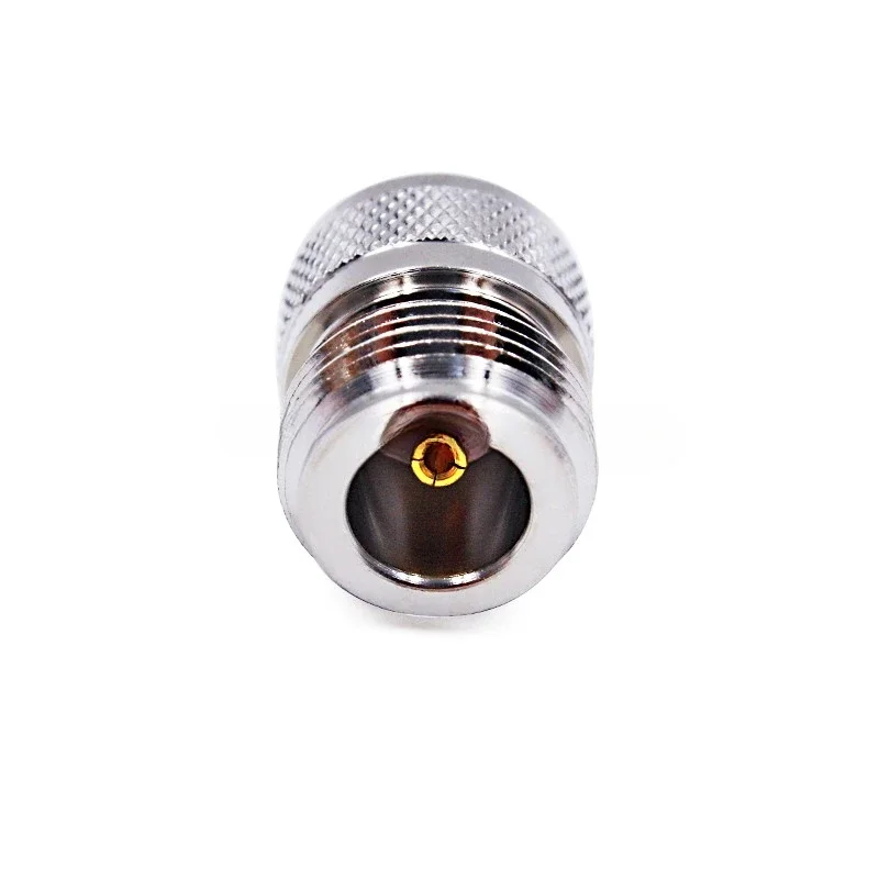 RF connector N/MCX-KJ N female to MCX male MCX/N-JK