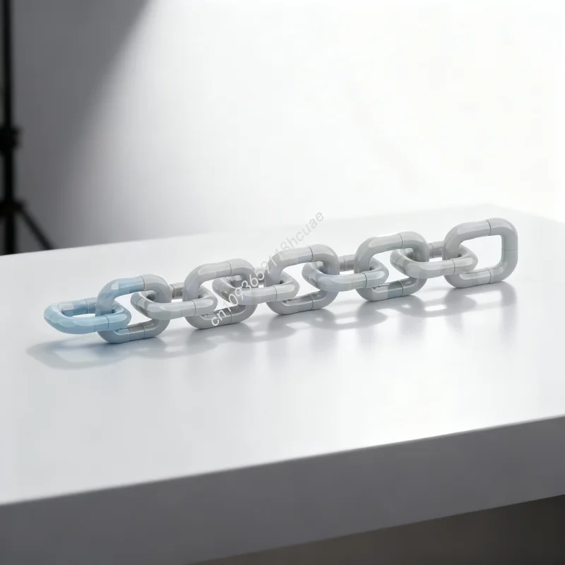 

100 шт. MOC Простые звенья цепи, строительные блоки, архитектурные конструкторы, DIY, рождественский подарок, креативная игрушка, развивающий конструктор для детей