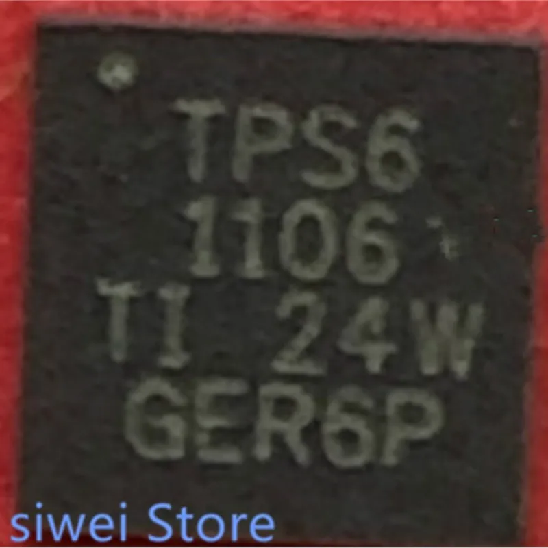 

5pcs TPS61106 QFN Original packaging