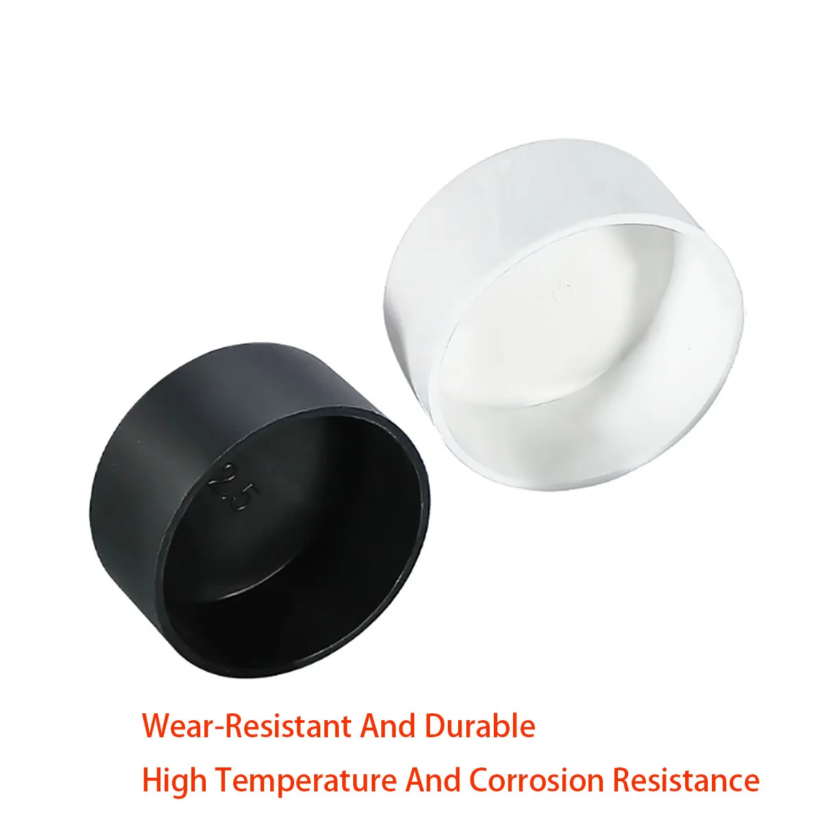 Furniture Tables, Chairs, Leg Pads, Silicone Protective Cover Pads, Inner Diameter 3/3.7/4.7/5.7/6.7/7.7-60.5mm