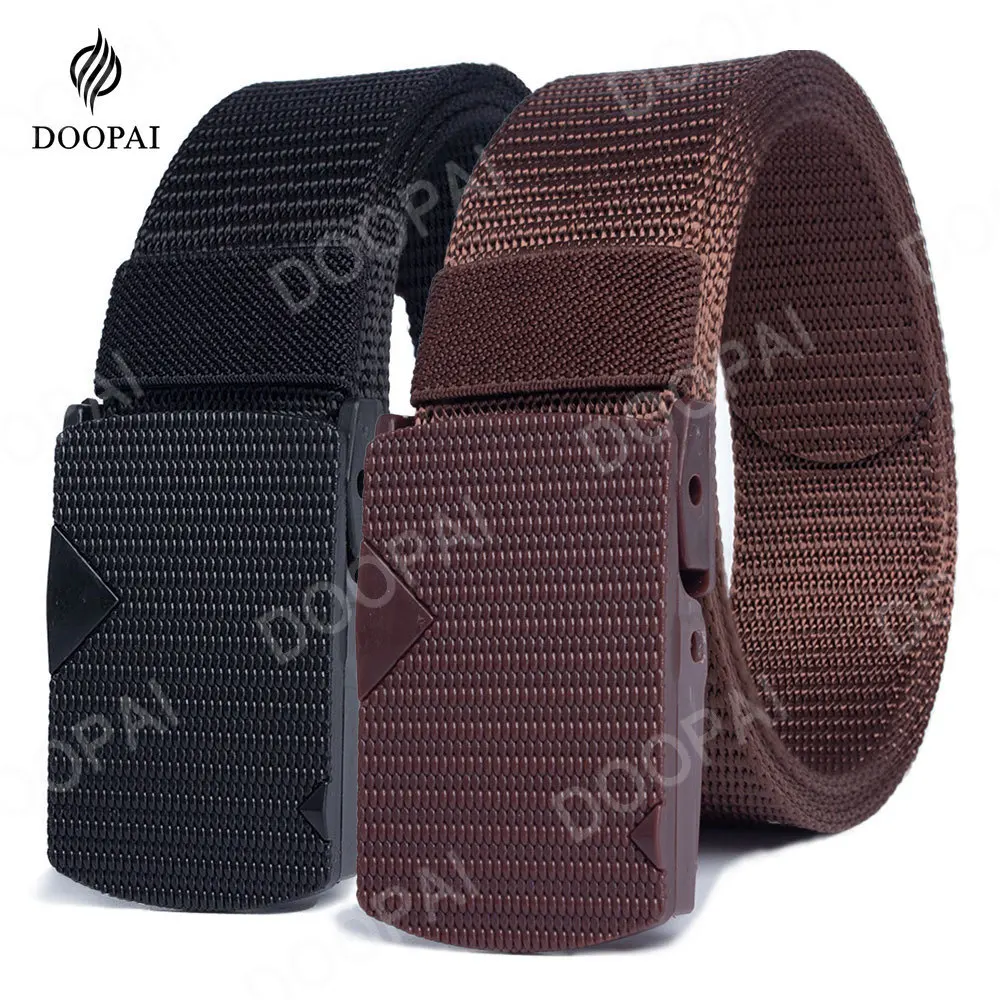 

New Men Belt Nylon Military Belts Male Army Tactical Belt Mens Military Waist Canvas Belts Cummerbunds Cinto Masculino De Luxo