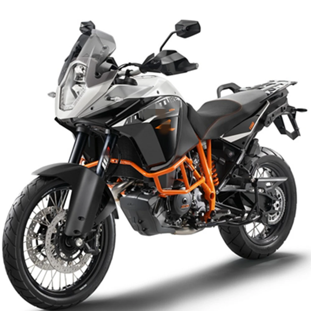 Para ktm 1050 aventura 2015-2016 1190 aventura/r 2013 2012 2013 2014 2016 acessórios da tela do pára-brisas defletor