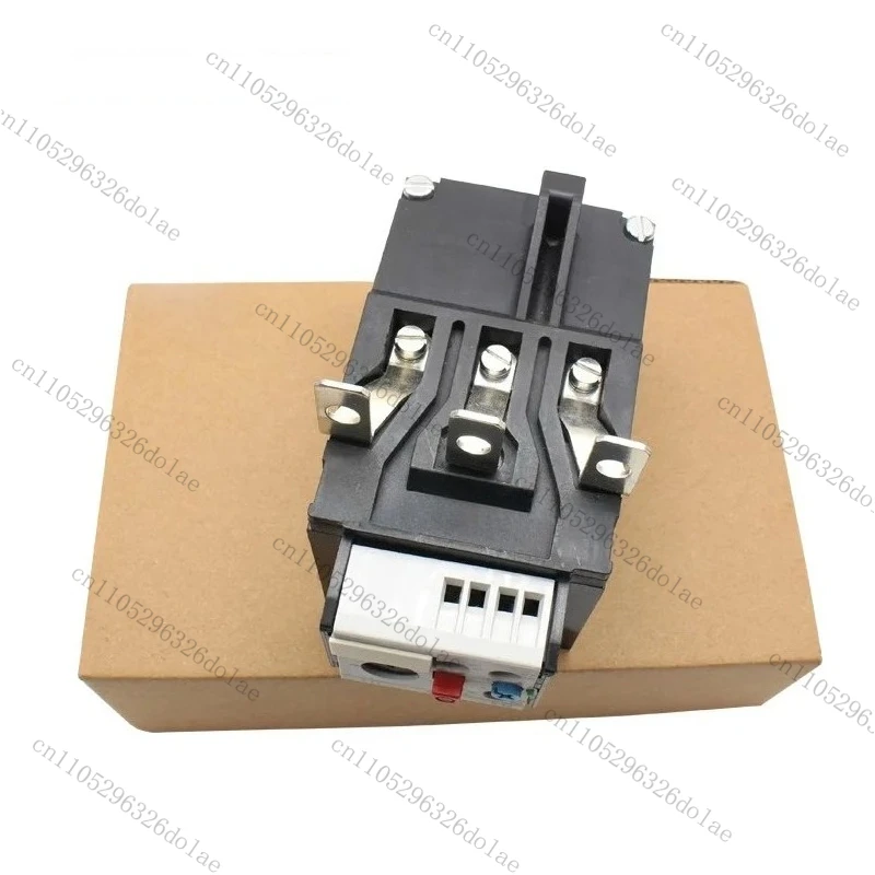 Thermal Overload Re…