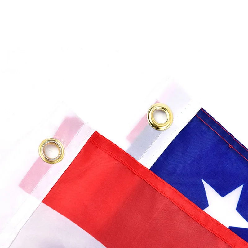 90x150cm American Flag Stars and Stripes United States Flag The USA US National Flag For Decoration