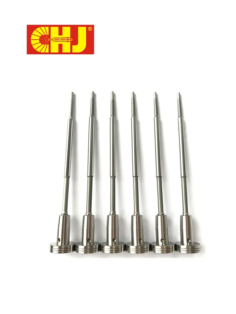 CHJ Common Rail CR Control Valve F00RJ01692 High Quality