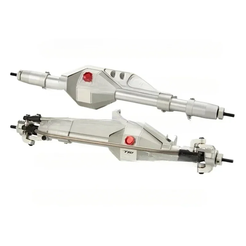 Wraith F9 Upgraded …