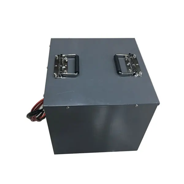 Batteria al litio ricaricabile lifepo4 36v 300ah integrata nella cella LFP 3.2v 300ah