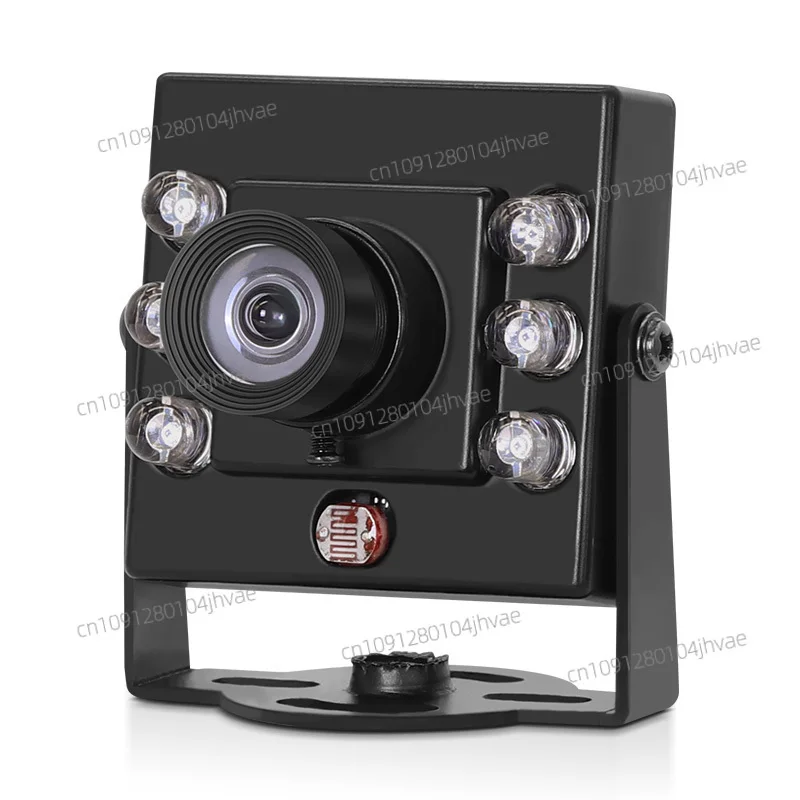 

1080P 3206 Imx291 IR940 Infrared Night Vision 2.9mm 100degrees Distortionless Starlight H.264 Plug Play Mini USB HD Camera